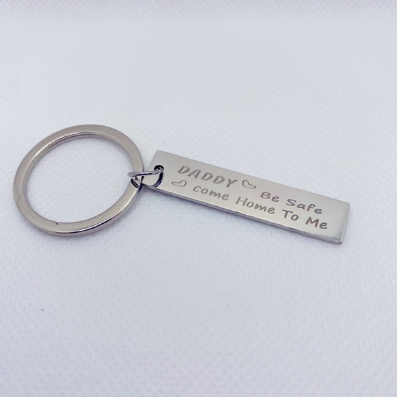 Daddy Keychain - Picture 1 of 1
